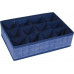 TOP CLASS BLU ORDINELLO 12S 32X22 (8pz)